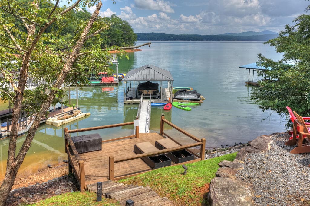209 Marina Drive, Blue Ridge GA 30514 - Photo