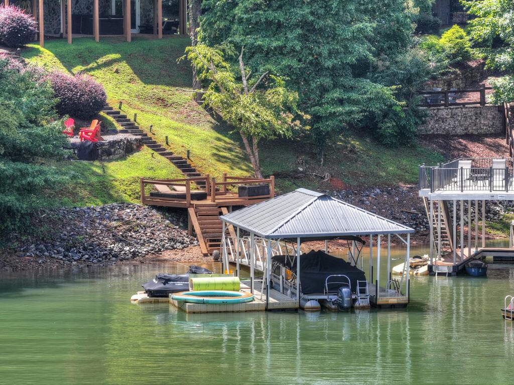 209 Marina Drive, Blue Ridge GA 30514 - Photo