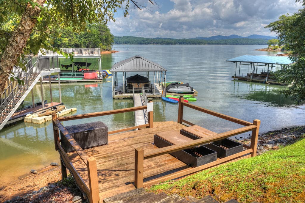 209 Marina Drive, Blue Ridge GA 30514 - Photo