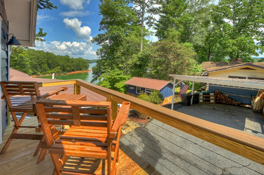 209 Marina Drive, Blue Ridge GA 30514 - Photo