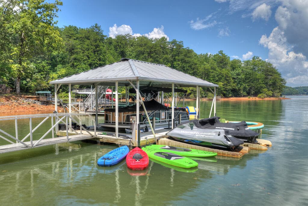 209 Marina Drive, Blue Ridge GA 30514 - Photo