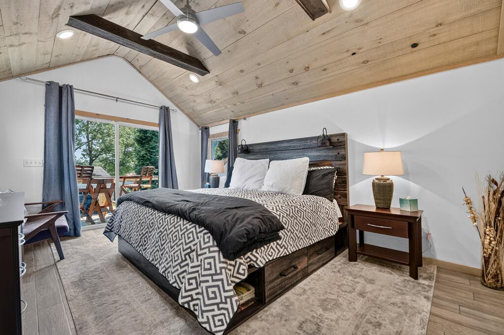 209 Marina Drive, Blue Ridge GA 30514 - Photo