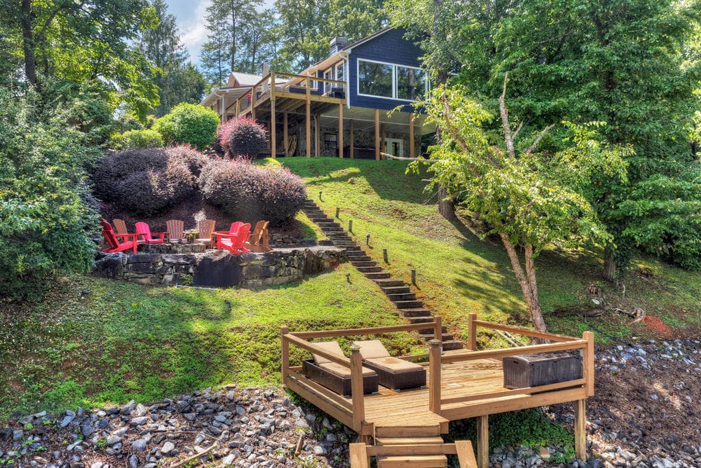 209 Marina Drive, Blue Ridge GA 30514 - Photo