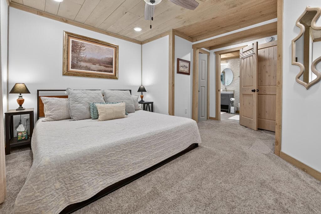 209 Marina Drive, Blue Ridge GA 30514 - Photo