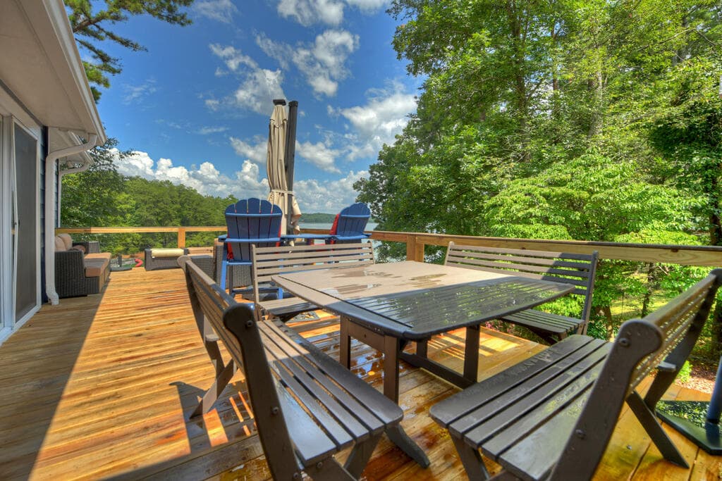 209 Marina Drive, Blue Ridge GA 30514 - Photo