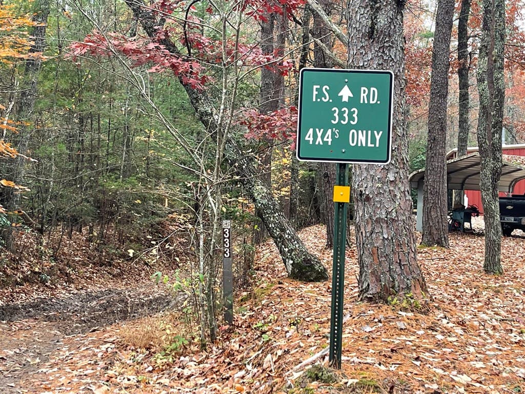 19 Ladybug Lane, Blue Ridge GA 30513 - Photo