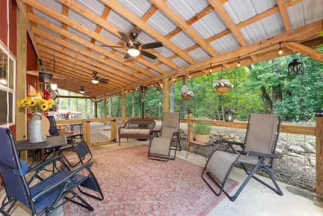 19 Ladybug Lane, Blue Ridge GA 30513 - Photo