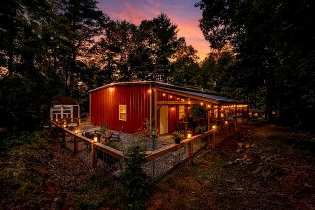 19 Ladybug Lane, Blue Ridge GA 30513 - Primary photo