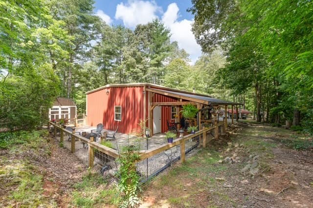 19 Ladybug Lane, Blue Ridge GA 30513 - Photo