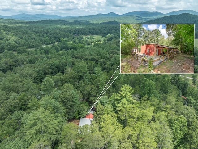 19 Ladybug Lane, Blue Ridge GA 30513 - Photo