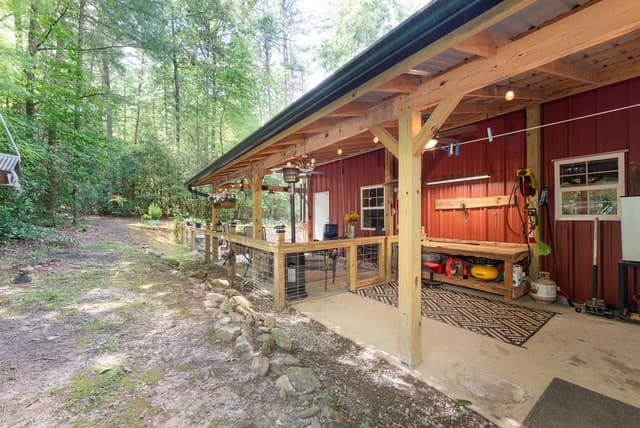 19 Ladybug Lane, Blue Ridge GA 30513 - Photo