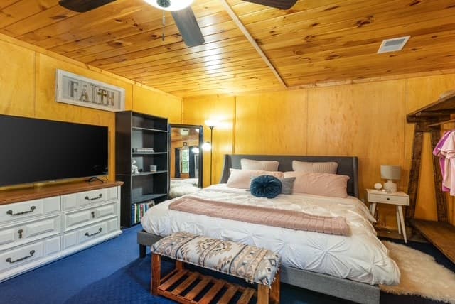 19 Ladybug Lane, Blue Ridge GA 30513 - Photo