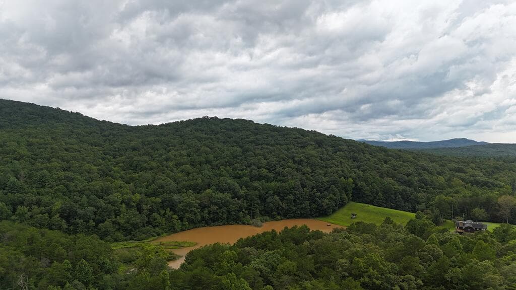 N/A Roy Road, Ellijay GA 30536 - Photo