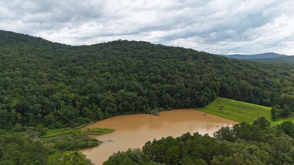 N/A Roy Road, Ellijay GA 30536 - Primary photo