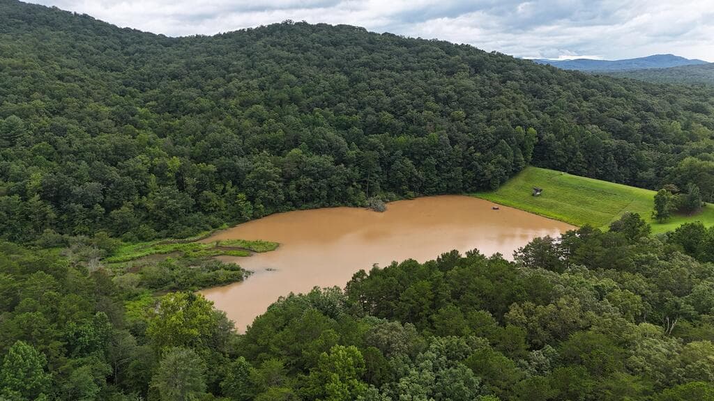 N/A Roy Road, Ellijay GA 30536 - Photo