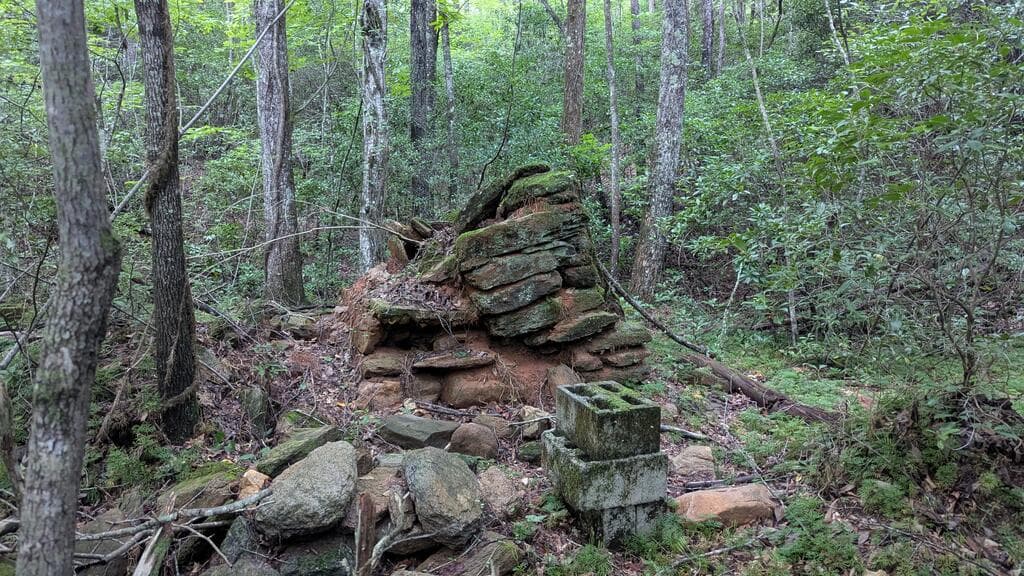 N/A Roy Road, Ellijay GA 30536 - Photo