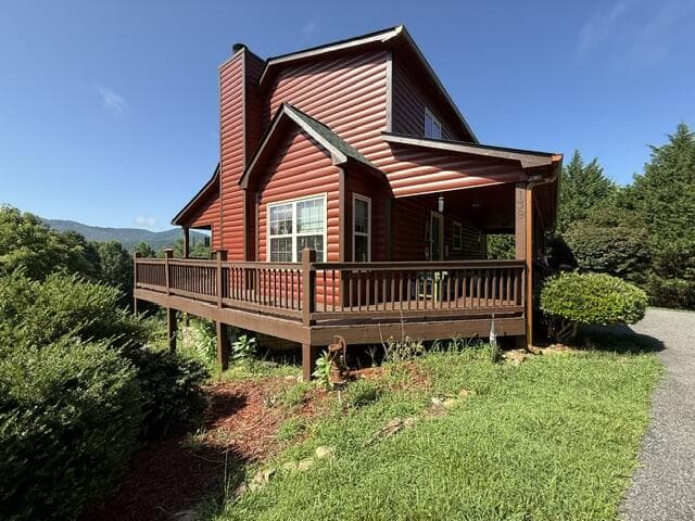 139 Gladys Lane, Young Harris GA 30582 - Photo