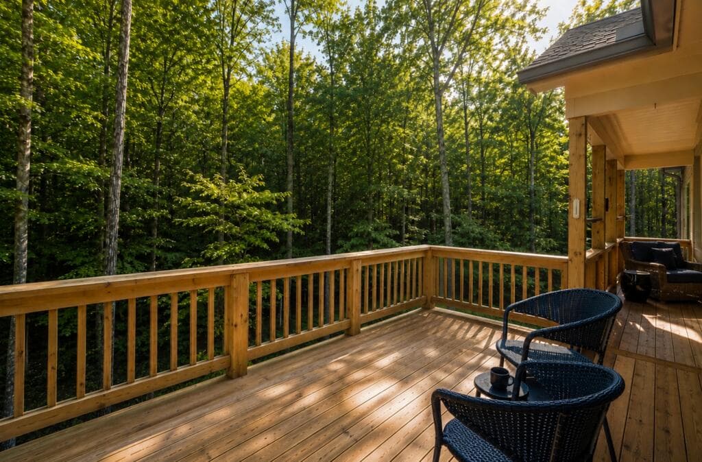 133 Fort Gibson Court, Waleska GA 30183 - Photo