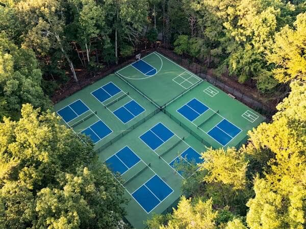 133 Fort Gibson Court, Waleska GA 30183 - Photo