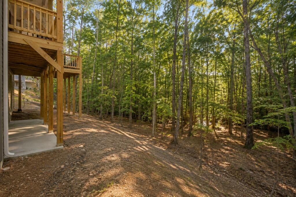 133 Fort Gibson Court, Waleska GA 30183 - Photo