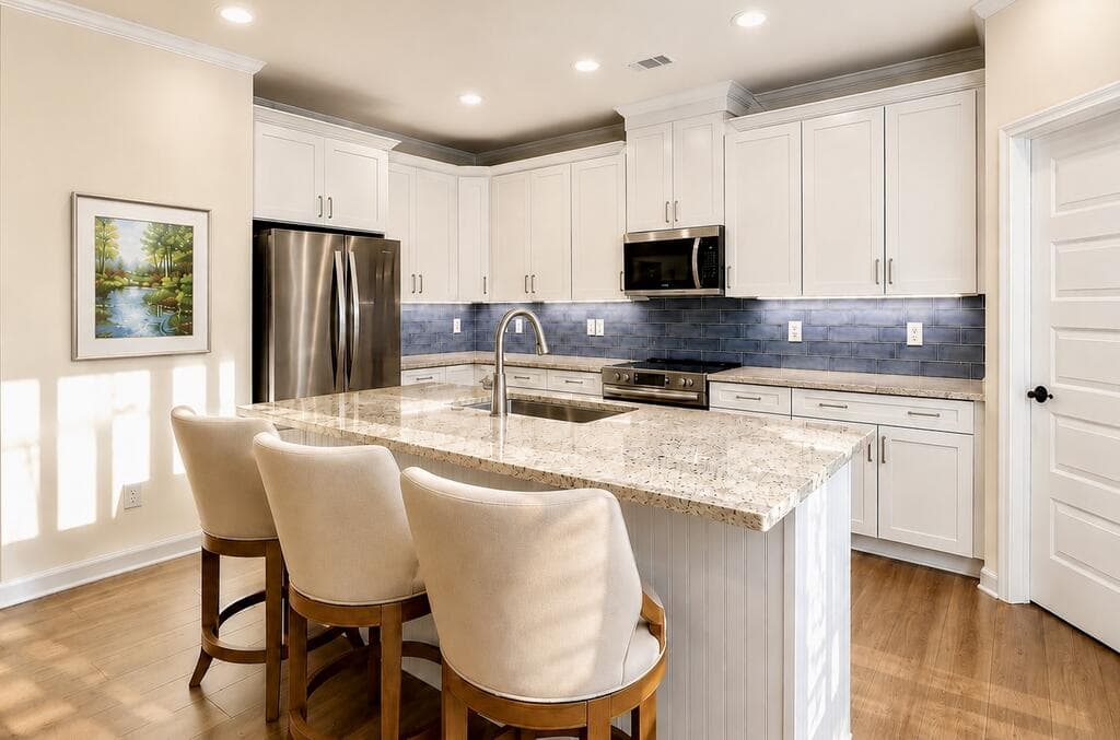 133 Fort Gibson Court, Waleska GA 30183 - Photo