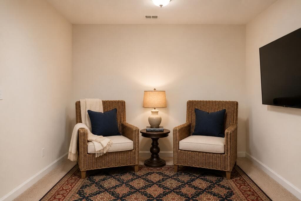 133 Fort Gibson Court, Waleska GA 30183 - Photo
