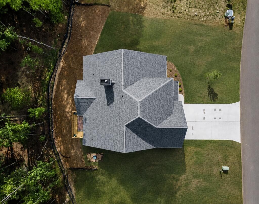 133 Fort Gibson Court, Waleska GA 30183 - Photo