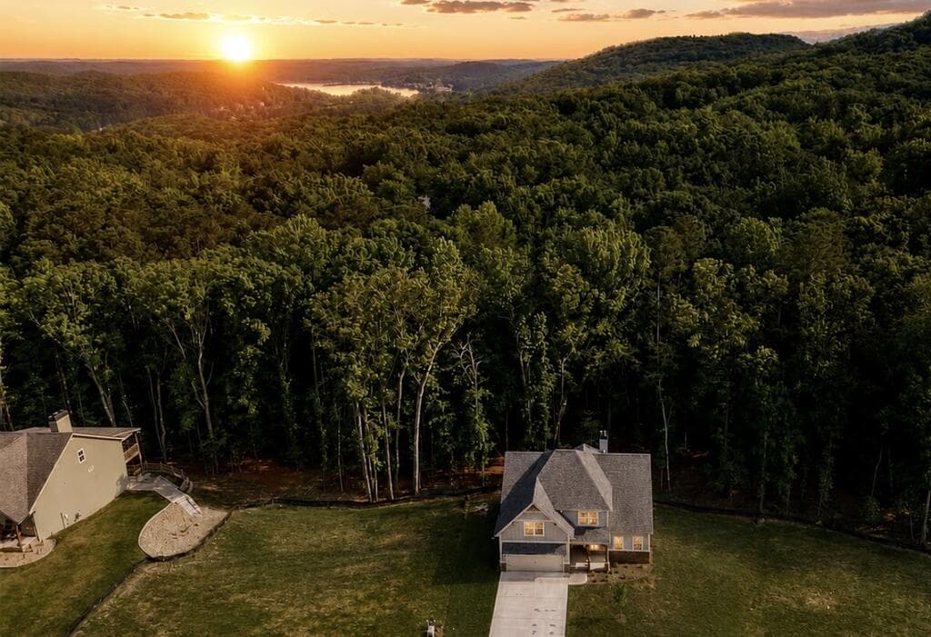 133 Fort Gibson Court, Waleska GA 30183 - Photo