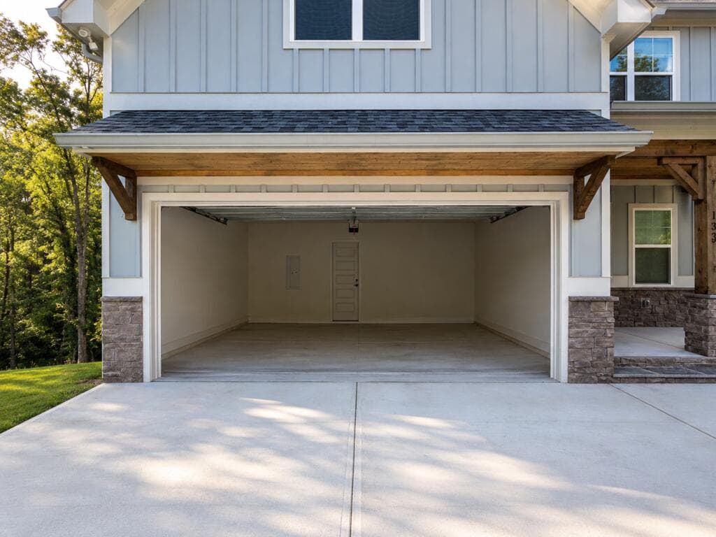 133 Fort Gibson Court, Waleska GA 30183 - Photo