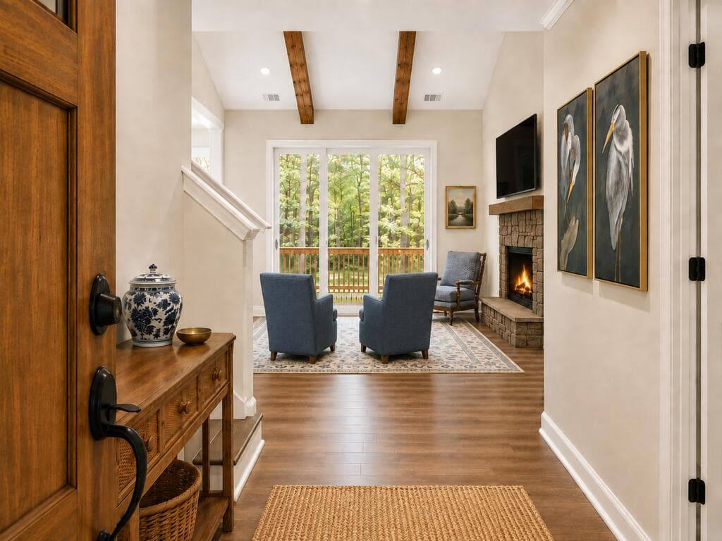 133 Fort Gibson Court, Waleska GA 30183 - Photo