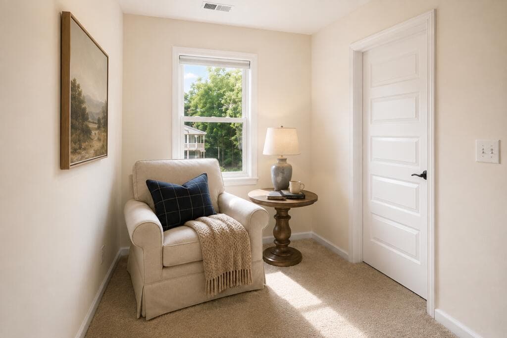 133 Fort Gibson Court, Waleska GA 30183 - Photo