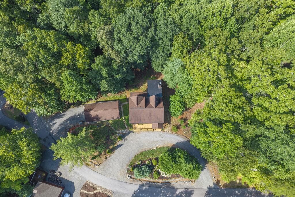 72 Gibbs Trail, Mineral Bluff GA 30559 - Photo