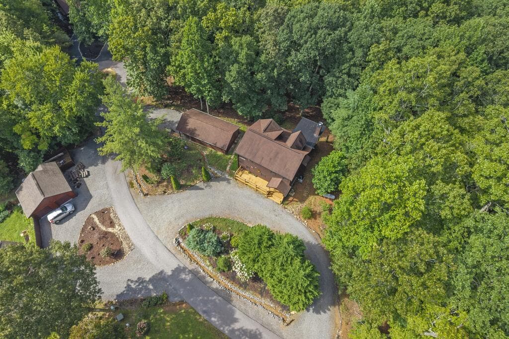 72 Gibbs Trail, Mineral Bluff GA 30559 - Photo