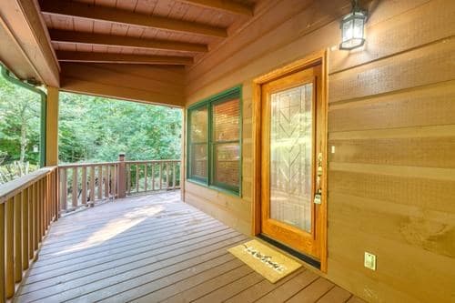 300 Chapman Lane, Blairsville GA 30512 - Photo