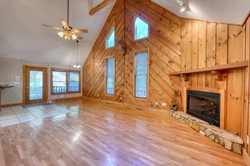 300 Chapman Lane, Blairsville GA 30512 - Photo