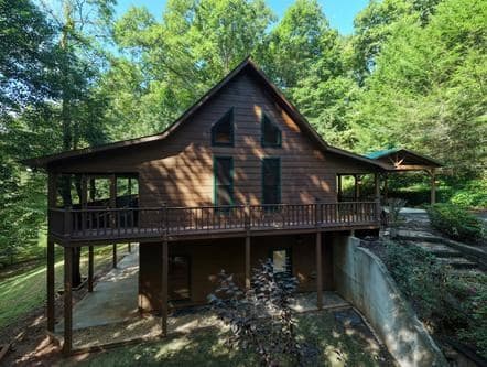 300 Chapman Lane, Blairsville GA 30512 - Photo