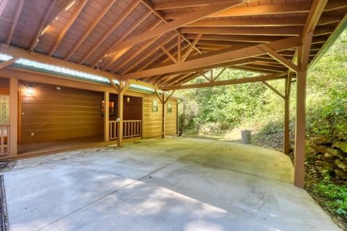300 Chapman Lane, Blairsville GA 30512 - Photo