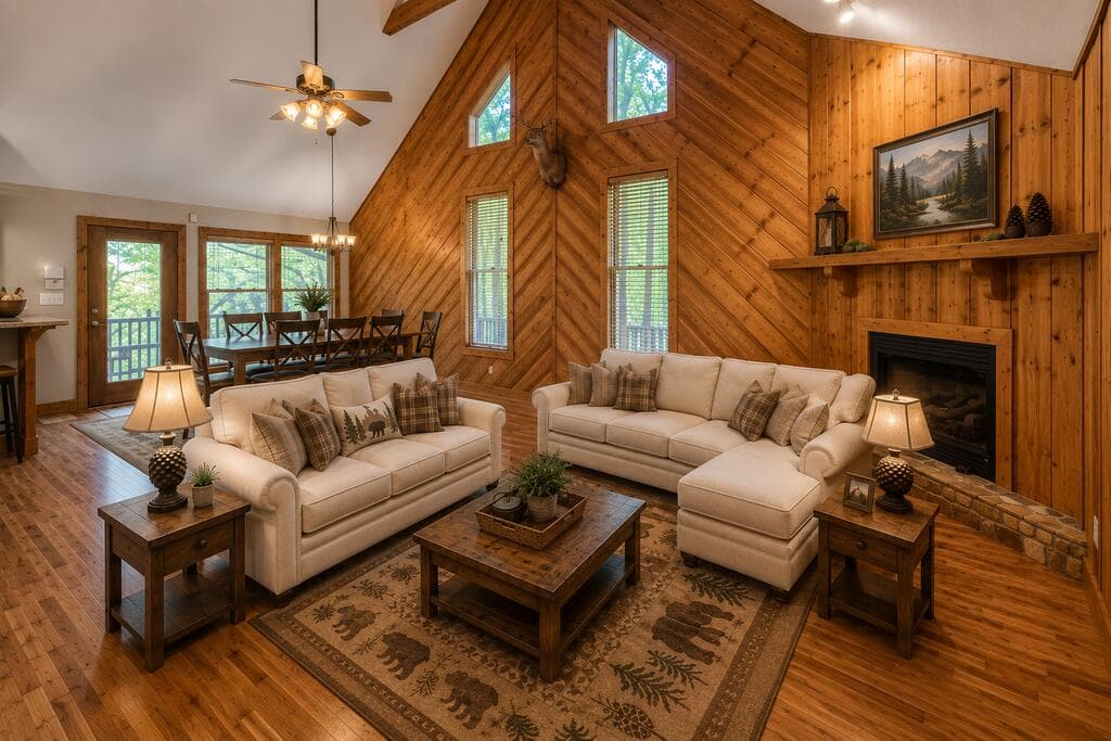 300 Chapman Lane, Blairsville GA 30512 - Photo