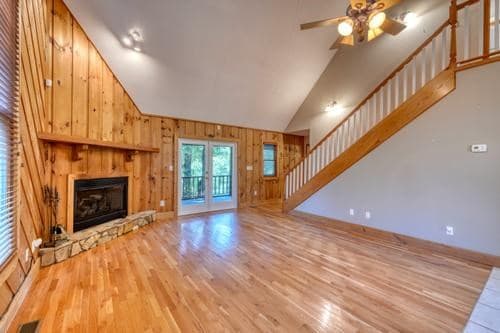 300 Chapman Lane, Blairsville GA 30512 - Photo
