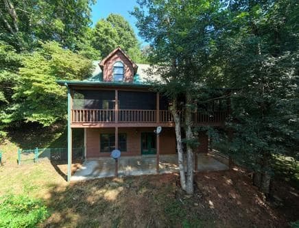 300 Chapman Lane, Blairsville GA 30512 - Photo