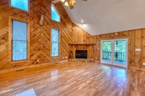 300 Chapman Lane, Blairsville GA 30512 - Photo