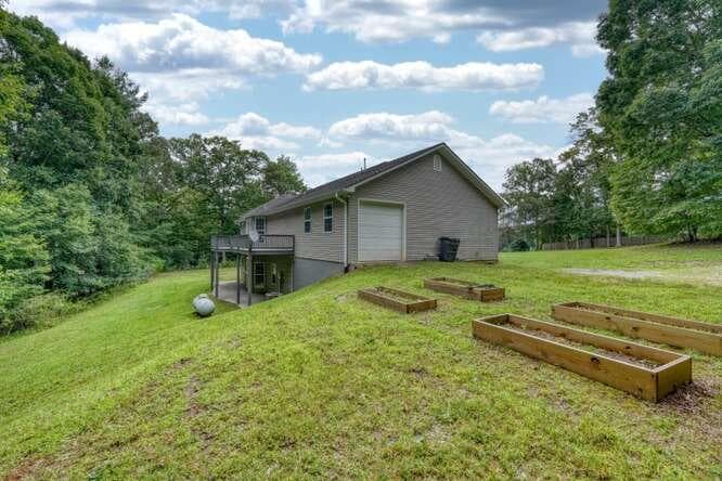 490 Copperhead Road, Blairsville GA 30512 - Photo