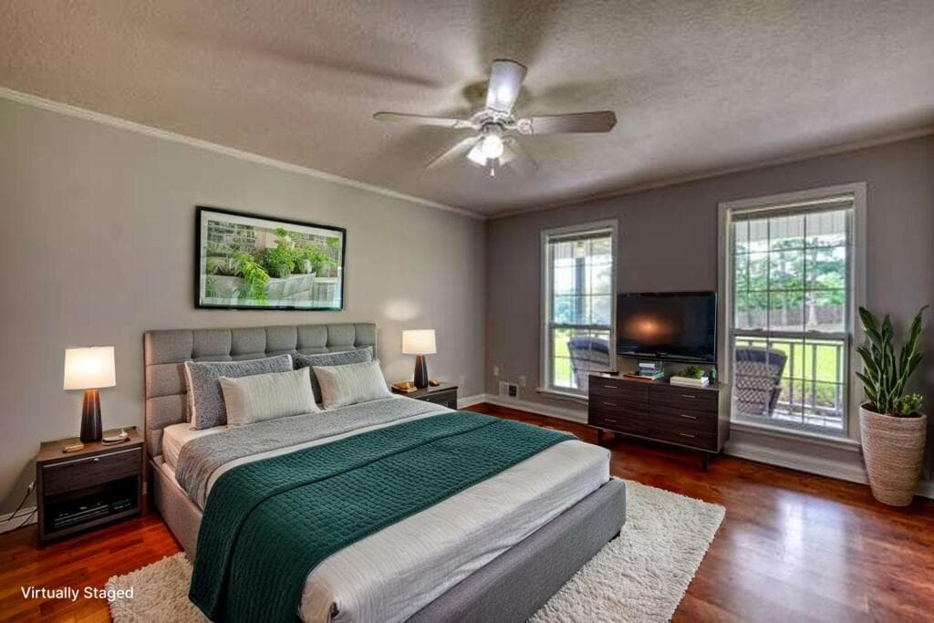 490 Copperhead Road, Blairsville GA 30512 - Photo