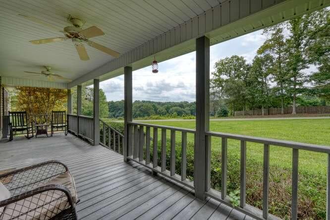490 Copperhead Road, Blairsville GA 30512 - Photo