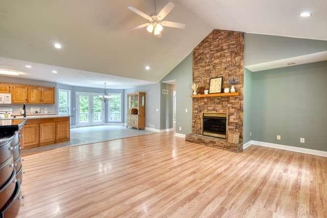 490 Copperhead Road, Blairsville GA 30512 - Photo