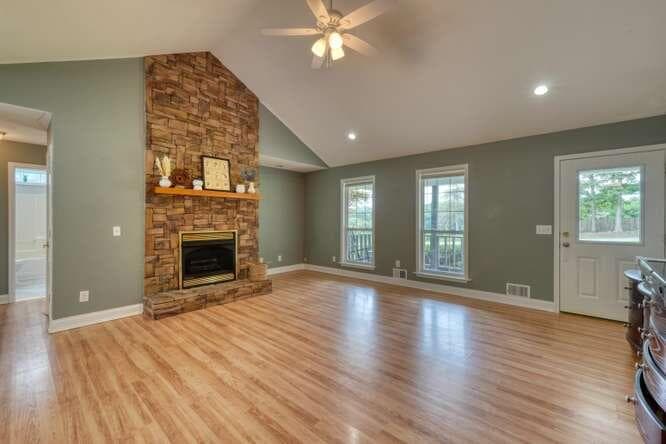 490 Copperhead Road, Blairsville GA 30512 - Photo