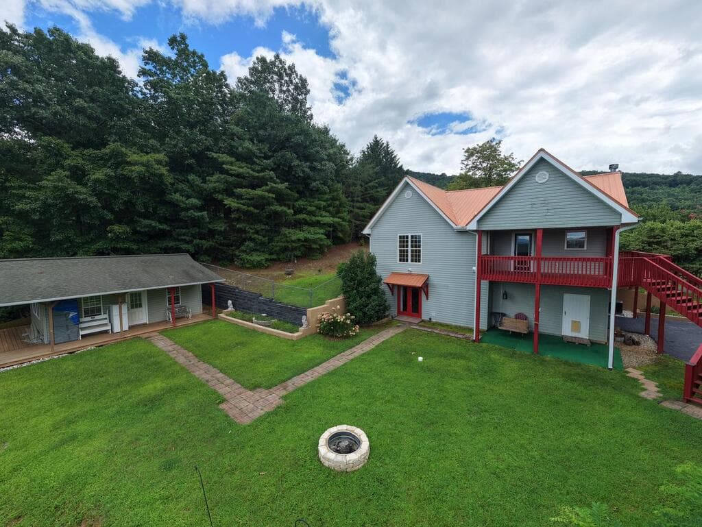 27 Sky High Drive, Blairsville GA 30512 - Photo