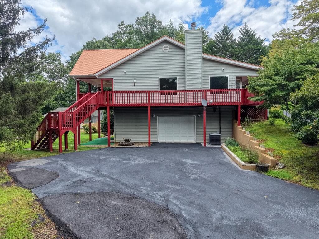 27 Sky High Drive, Blairsville GA 30512 - Photo