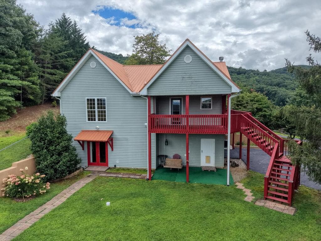 27 Sky High Drive, Blairsville GA 30512 - Photo