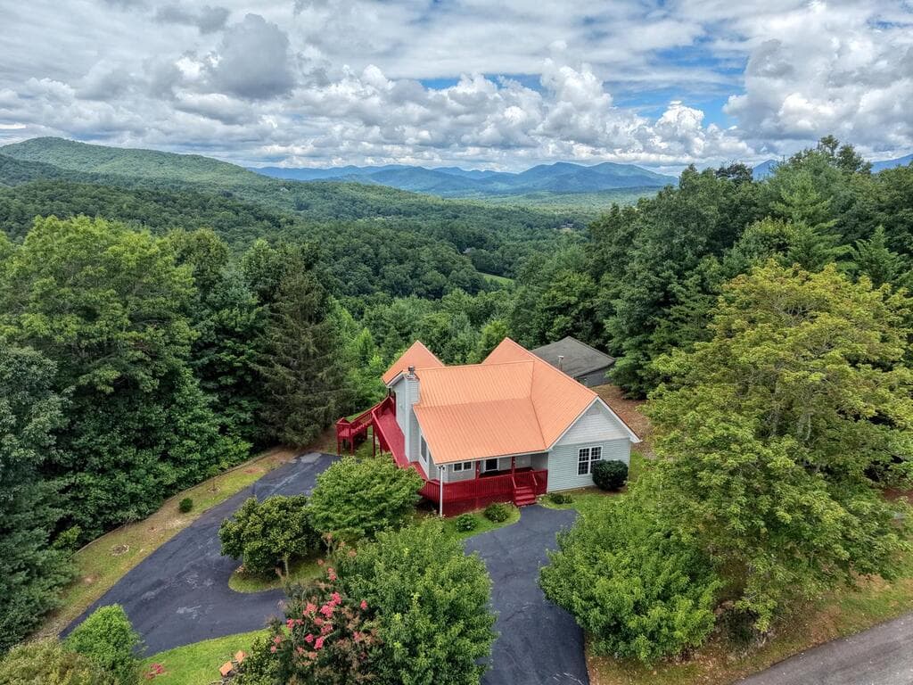 27 Sky High Drive, Blairsville GA 30512 - Photo